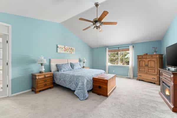 Understanding Ceiling Fan Sizing Basics