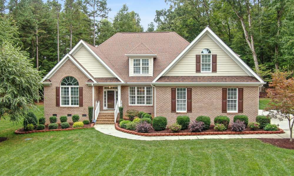 Lawn Care for Curb Appeal