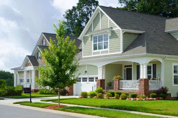 Improving Neighborhood Aesthetics