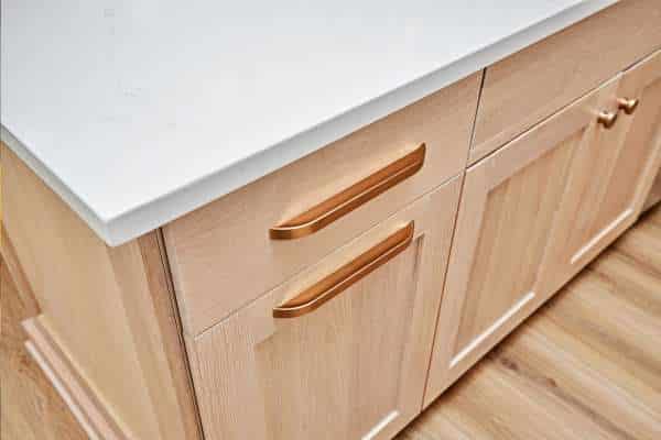 Attaching the Handles the Right Way Your Install Cabinet Handles
