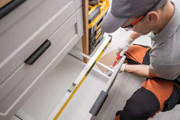 How to Measure and Mark Handle Placement Accurately