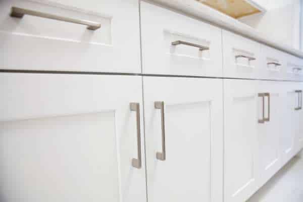Choosing the Right Cabinet Handles for Your Kitchen
