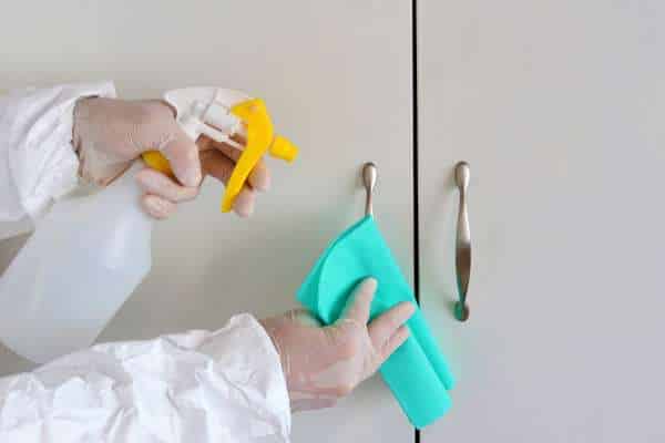 Cleaning and Maintaining Your Kitchen Cabinet Handles