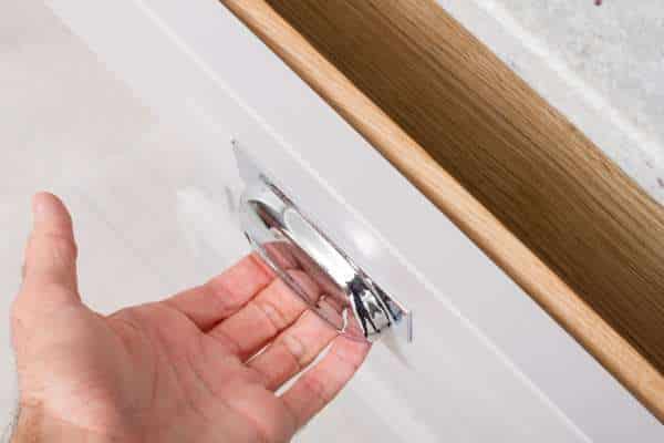 Planning Handle Placement for Best Comfort and Look