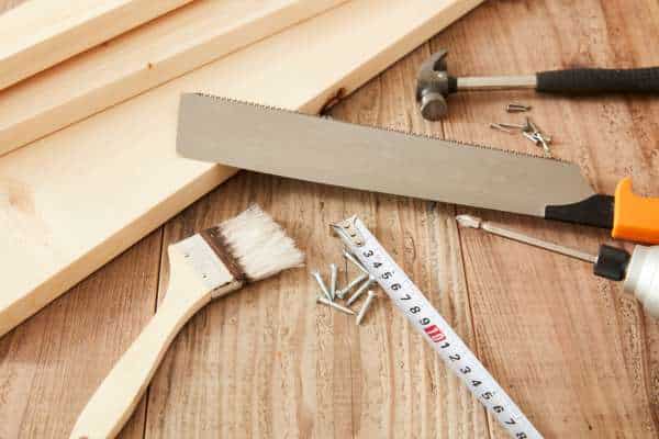 Tools and Materials You’ll Need Before You Start